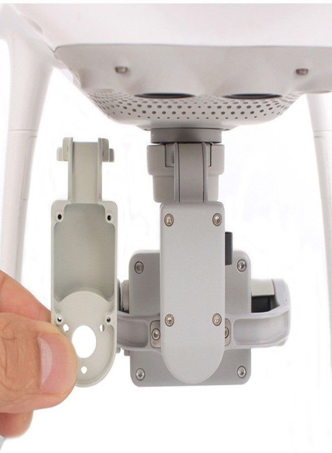 اكس ام اي بي بي اس قطع غيار ذراع الانحراف لطائرة DJI Phantom 4 Pro - Image 4